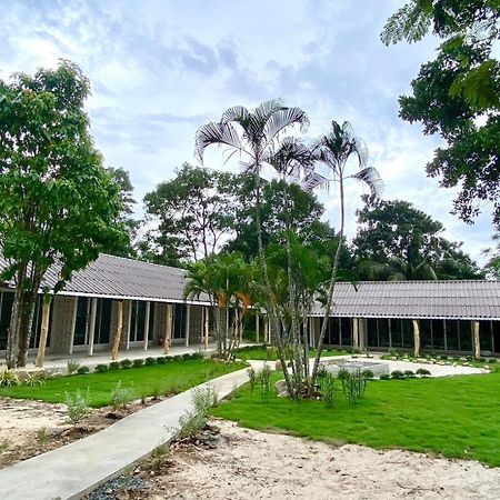 Ban Lak Uan Bunyagard Koh Kood Resort מראה חיצוני תמונה