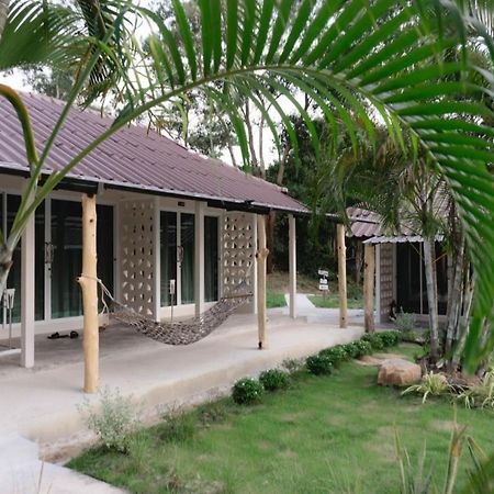 Ban Lak Uan Bunyagard Koh Kood Resort מראה חיצוני תמונה