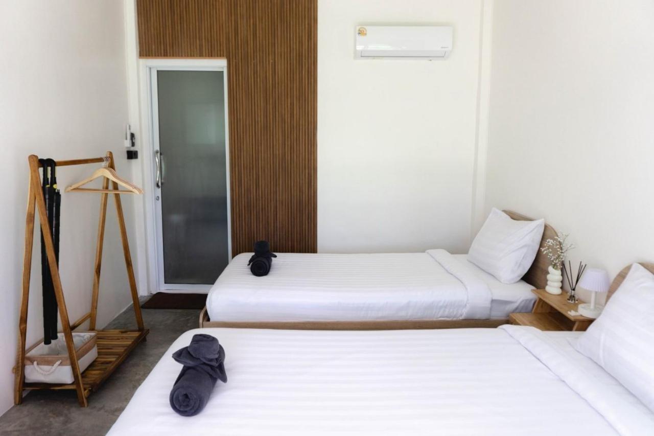 Ban Lak Uan Bunyagard Koh Kood Resort מראה חיצוני תמונה