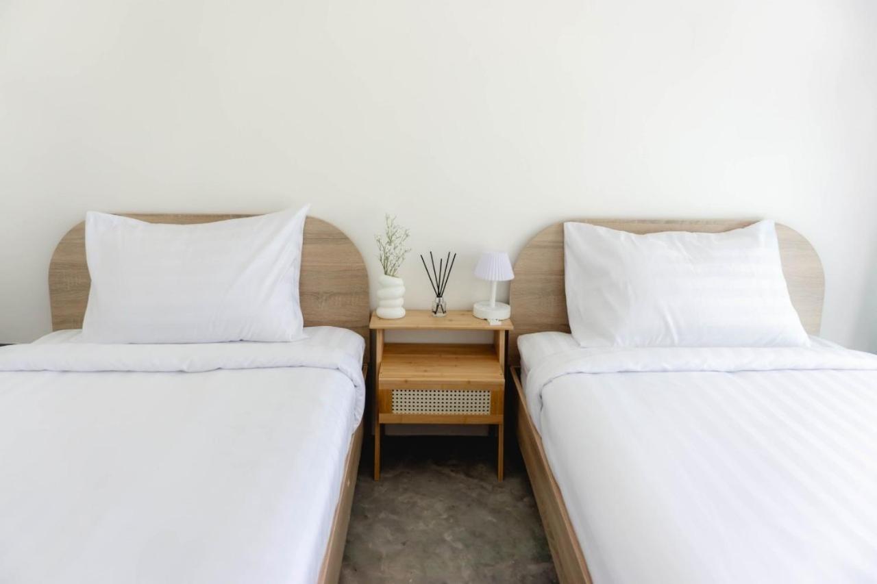 Ban Lak Uan Bunyagard Koh Kood Resort מראה חיצוני תמונה